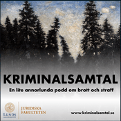 KRIMINALSAMTAL