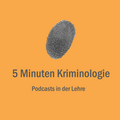 5 Minuten Kriminologie