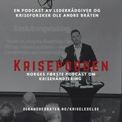 Krisepodden