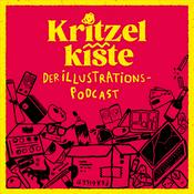 Kritzelkiste - Der Illustrations-Podcast