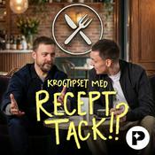 Krogtipset med Recept tack!?