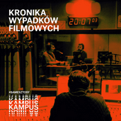 Kronika Wypadków Filmowych