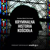 Kryminalna historia kościoła