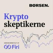 Kryptoskeptikerne