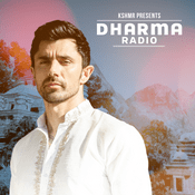 KSHMR - DHARMA RADIO