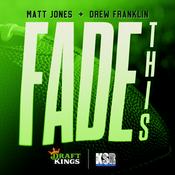 Fade This Presented by DraftKings