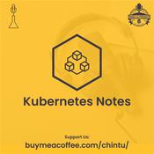 Kubernetes Notes