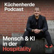 Küchenherde - Mensch & KI in der Hospitality