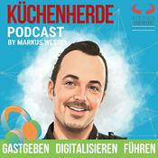 Küchenherde - Mensch, Digital & KI in der Gastronomie