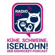 Kühe. Schweine. Iserlohn! Der Roosters-Eishockey Podcast
