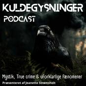 Kuldegysninger