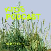 Kunst für Kids. Der Kinderpodcast der Albertina