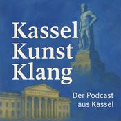 KUNST KLANG – Der Podcast aus Kassel