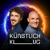 Künstlich Klug - der KI-Podcast