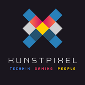 KUNSTPIXEL