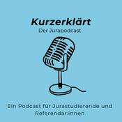 Kurzerklärt - Der Jurapodcast