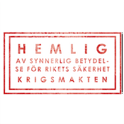 Kvalificerat Hemligt poddradio