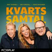 Kvartssamtal med Gry & Morgongänget