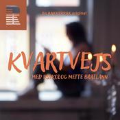 Kvartvejs