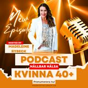 Kvinna 40+ med Madeleine  Rybeck