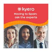 Kyero Spanish Property Podcasts