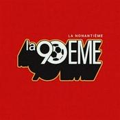 La 90ème