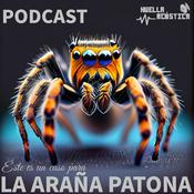 La araña patona