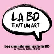 LA BD : TOUT UN ART