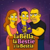 La Bella, La Bestie y la Bestia