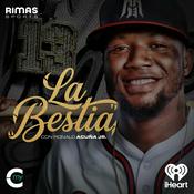 La Bestia with Ronald Acuña Jr.