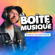 LA BOÎTE À MUSIQUE