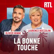 La bonne touche
