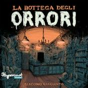 La Bottega degli Orrori
