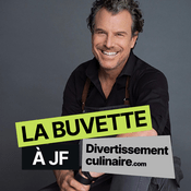 La Buvette à JF par Divertissement Culinaire