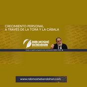 Rab. Moshé Bendahan