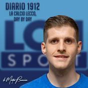 Diario 1912 - La Calcio Lecco day by day