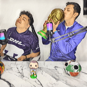 La Cantera - Ep. 0: ¿Antuna Balón de Oro? 🤯 | Pumas en crisis y Cruz Azul en ritmo