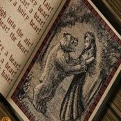 Dunk y Egg: El Oso y la Doncella