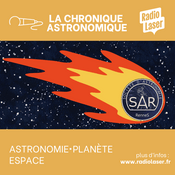La chronique astronomique