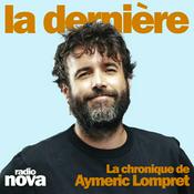 La chronique d'Aymeric Lompret