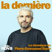 La chronique de Pierre-Emmanuel Barré