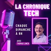 La chronique TECH