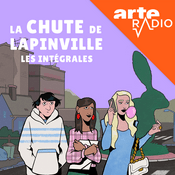 La Chute de Lapinville : les intégrales