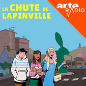 La Chute de Lapinville - Une fiction quotidienne