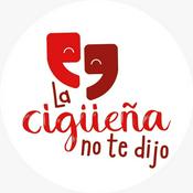 La cigüeña no te dijo