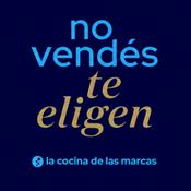 No vendés, te eligen.