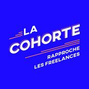 La Cohorte — Le podcast qui t’aide à décider et à avancer en freelance