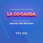 La Comanda. Un podcast de Estrella SIN Michelin
