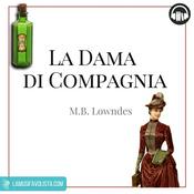 LA DAMA DI COMPAGNIA ☆ Audiolibro ☆