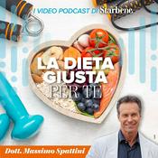 La dieta giusta per te